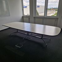 Vitra Segmented Table / Charles & Ray Eames / Besprechungstisch Hessen - Darmstadt Vorschau