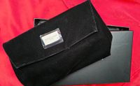 Giorgio Armani Clutch Samt Nordrhein-Westfalen - Hückelhoven Vorschau