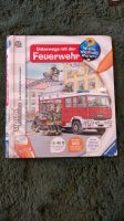 Tiptoi Buch "Unterwegs mit der Feuerwehr" Kreis Pinneberg - Hetlingen Vorschau