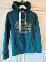 SuperDry HOODIE Eimsbüttel - Hamburg Niendorf Vorschau