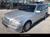 Mercedes-Benz C 180 T Esprit Selection*AHK*KLIMA*GSHD* Baden-Württemberg - Öhringen Vorschau