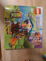 Lego Friends 41335 Stuttgart - Zuffenhausen Vorschau