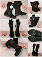 NEU und ungetragen Winterstiefel / Stiefel Gr. 25 Sachsen - Meißen Vorschau