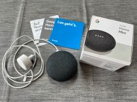 Google Home Mini, neuwertig Bayern - Georgenberg Vorschau