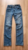 Levi Strauss 511 TM Slim Size 12A Bayern - Hohenthann Vorschau