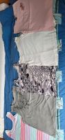 4 Tops Achselshirts T-Shirts ohne Arm Gr. 44/46 alle zusammen Nordrhein-Westfalen - Dorsten Vorschau