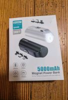 Neue 5000mAh Magnet Power Bank Parchim - Landkreis - Sternberg Vorschau