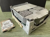 Festplatte - Micropolis HDD, 120 MB, Typ 1355, ESDI-Festplatte Thüringen - Gera Vorschau