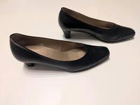 Damenschuhe Pumps von Gabor Größe 6 / 37 schwarz Baden-Württemberg - Aalen Vorschau