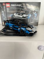 Lego Technic McLaren Senna GTR 42124 Bayern - Halfing Vorschau