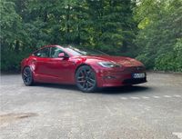 Tesla Model S Plaid mieten Hessen - Kassel Vorschau