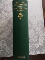 William Shakespeare, The Complete Works Bayern - Poing Vorschau