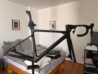 Velogetz Endurance “003” Carbon Rahmen Rennrad Gr. S Mitte - Gesundbrunnen Vorschau