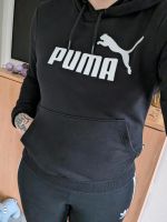 Verkaufe einen wunderschönen, Original PUMA- Hoodie!♥️ Bayern - Hof (Saale) Vorschau