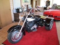 Harley-Davidson Trike Rothsee Choppers Unikat Bayern - Rügland Vorschau