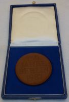 750 Jahre Berlin 1987 Medaille Meissen Meißen DDR Berlin - Zehlendorf Vorschau