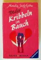 Buch: Totales Kribbeln im Bauch / Monika Seck – Agthe Nordrhein-Westfalen - Düren Vorschau