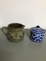 Keramik Krug - Marmeladendose Hessen - Kassel Vorschau