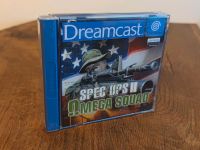 Sega Dreamcast Spiel - Spec Ops 2 Bremen - Vegesack Vorschau