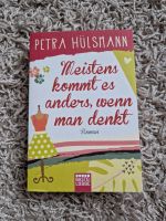 Petra Hülsmann - meistens kommt es anders, wenn man denkt Hessen - Babenhausen Vorschau