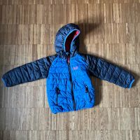 Jack Wolfskin Jacke Zenon (Steppjacke, Winterjacke) Größe 116 Hessen - Groß-Zimmern Vorschau