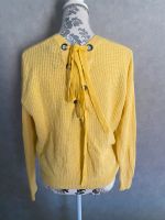 Sehr schöner Vero Moda Pullover gelb Größe XS Nordrhein-Westfalen - Menden Vorschau