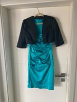 Cocktailkleid mit Bolero Jacke Niedersachsen - Garbsen Vorschau