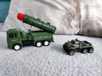 Kinder Spielzeug Autos Militär Fahrzeuge Panzerwagen Road Mauler Bayern - Mainburg Vorschau