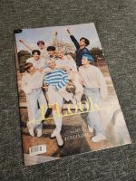 Stray Kids 1st Look Magazine Vol. 237 Dresden - Innere Altstadt Vorschau