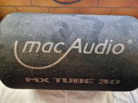 MAC MX TUBE 30 Baden-Württemberg - Fichtenberg Vorschau