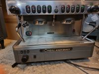 Espressomaschine La Cimbali M29 Kaffeemaschine Siebträger Faema Freiburg im Breisgau - Altstadt Vorschau