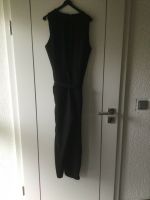 Jumpsuit schwarz Rheinland-Pfalz - Kleinmaischeid Vorschau