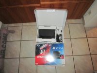 Play Station 4  500 GB mit Zubehör Nordrhein-Westfalen - Ratingen Vorschau