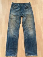 Levi‘s 502 Vintage Jeans Hose 32/32 Dortmund - Innenstadt-Nord Vorschau