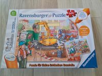 TipToi Ravensburger Puzzle - Baustelle Hessen - Ebersburg Vorschau