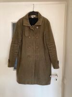 comptoir des cotonniers Mantel Parka Jacke Gr. 38 / M Thüringen - Jena Vorschau