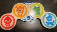 HAPE - BABY EINSTEIN Babytrommler Magic Touch Drums™ Düsseldorf - Oberkassel Vorschau