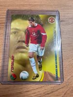 Panini MegaCraques 2004/2005 Cristiano Ronaldo Niedersachsen - Osnabrück Vorschau