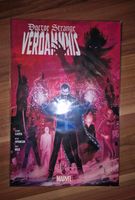 Doctor Strange - Verdammnis - Marvel Paperback Comic Bayern - Haibach Unterfr. Vorschau