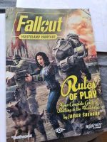 Brettspiel Fallout Wasteland Warfare IN DEUTSCH Berlin - Neukölln Vorschau