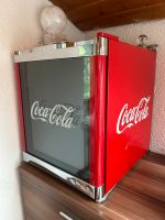 Coca Cola mini Kuhlschrank Bayern - Unterhaching Vorschau