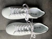 Sneaker Damen weiss - Grösse 40 Hessen - Heidenrod Vorschau