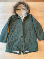 Winterparka /Wintermantel Mango Hamburg-Nord - Hamburg Fuhlsbüttel Vorschau