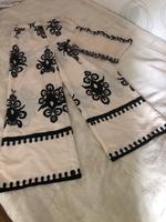 Shein tolle weite Hosen Größe 38 neu! Nordrhein-Westfalen - Höxter Vorschau