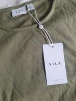 Villa Kleid L neu OVP toller weicher Viscose  Jersey Viskose Thüringen - Stadtroda Vorschau