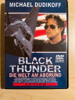 DVD Black Thunder mit Michael Dudikoff Bayern - Altenstadt Vorschau