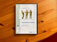 Norman Ruch, Körpersprache mit Köpfchen DVD, ca. 30 Minuten Baden-Württemberg - Kenzingen Vorschau