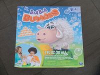 Baa Baa Bubbles Seifenblasen Spiel Sachsen-Anhalt - Wolmirstedt Vorschau