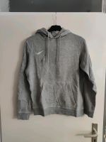 NIKE HOODIE SWEATSHIRT GRAU GRÖẞE S Dortmund - Kirchlinde Vorschau