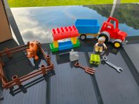 Lego duplo 10959 Traktor Bayern - Simbach Vorschau